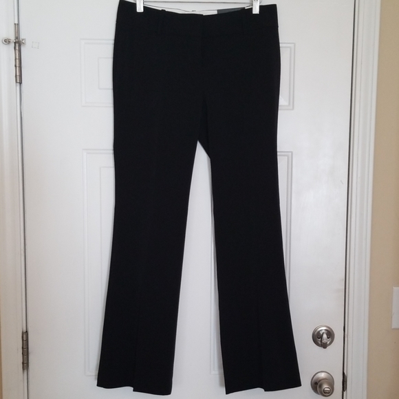 Ann Taylor Modern Fit Trouser - Picture 1 of 5